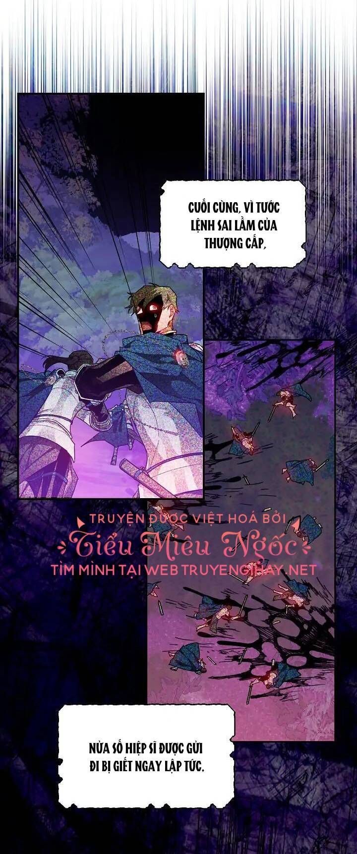 đọc truyện Lần Này Tôi Sẽ Yêu Thương Bản Thân Hơn Chương 14 ảnh 10 tại Thiên Thai Truyện