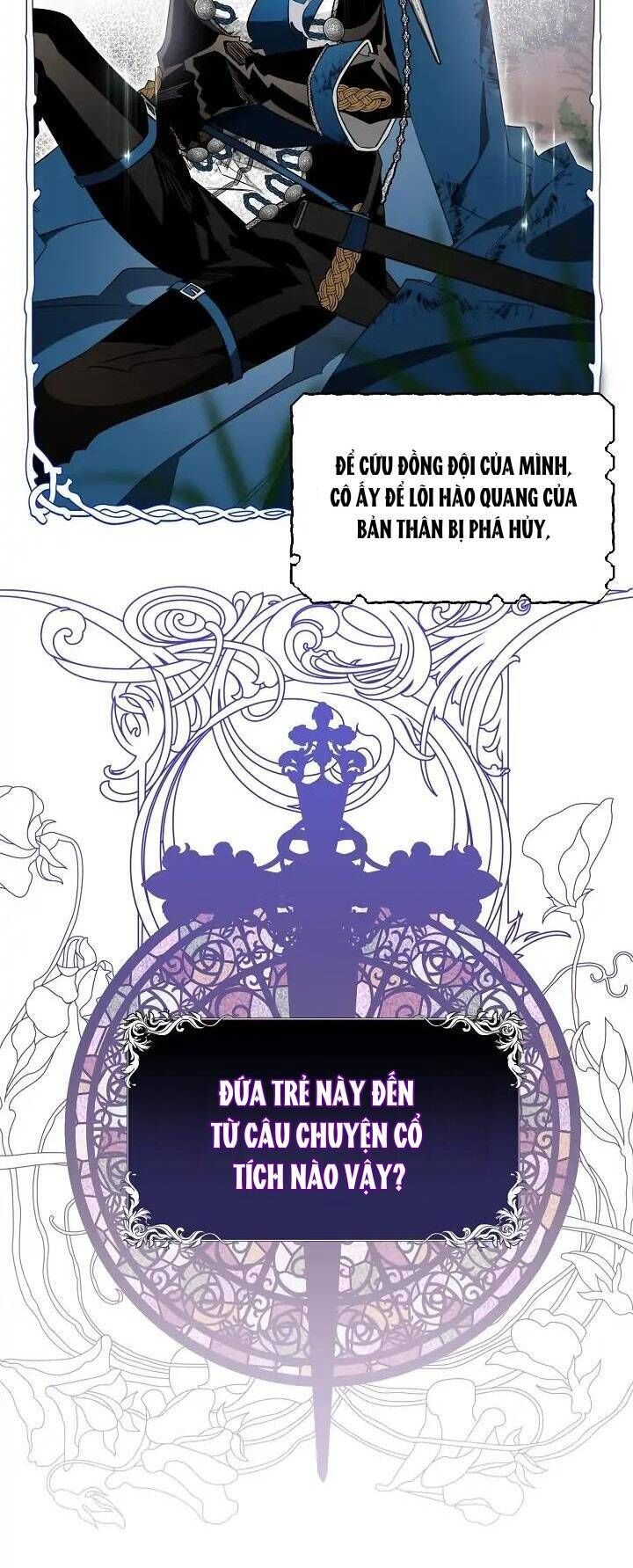 đọc truyện Lần Này Tôi Sẽ Yêu Thương Bản Thân Hơn Chương 15 ảnh 53 tại Thiên Thai Truyện
