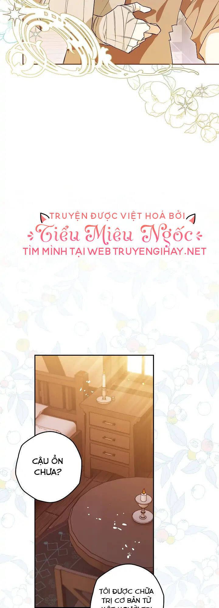 đọc truyện Lần Này Tôi Sẽ Yêu Thương Bản Thân Hơn Chương 16 ảnh 42 tại Thiên Thai Truyện