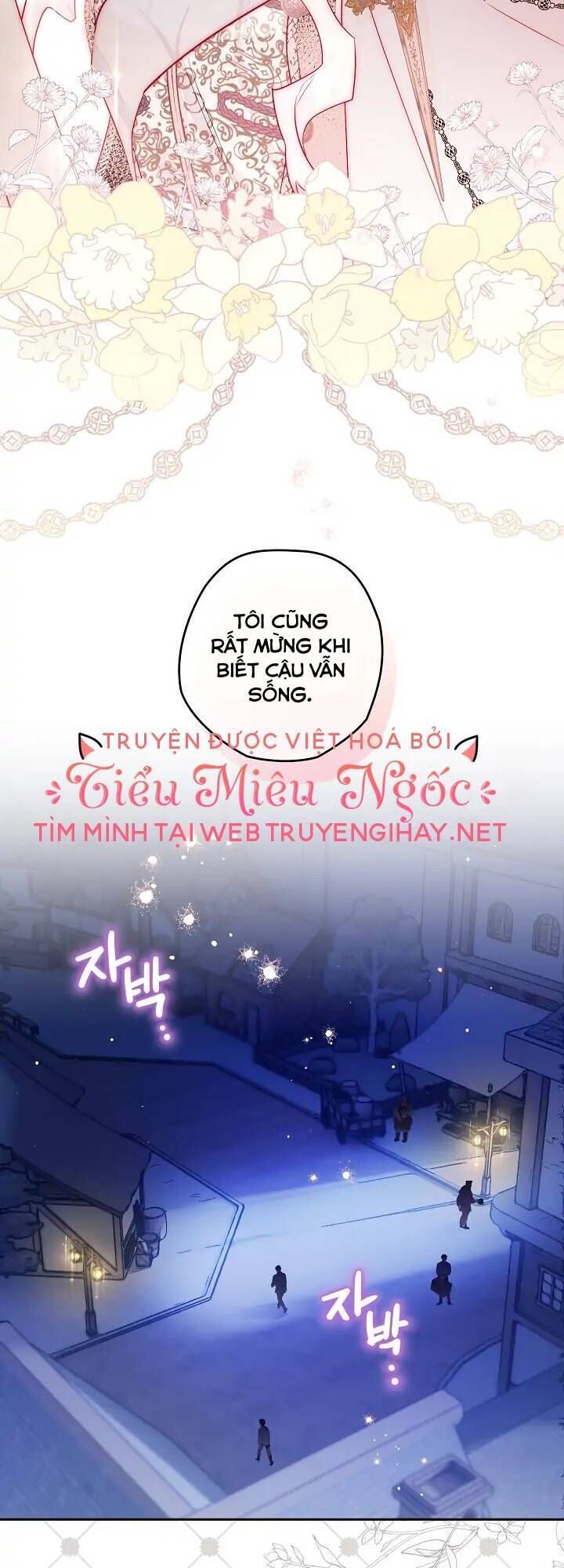 đọc truyện Lần Này Tôi Sẽ Yêu Thương Bản Thân Hơn Chương 17 ảnh 23 tại Thiên Thai Truyện