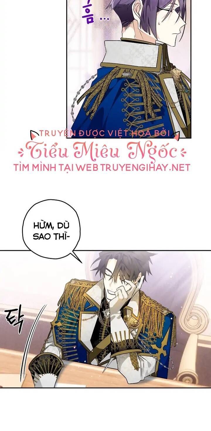 đọc truyện Lần Này Tôi Sẽ Yêu Thương Bản Thân Hơn Chương 17 ảnh 40 tại Thiên Thai Truyện