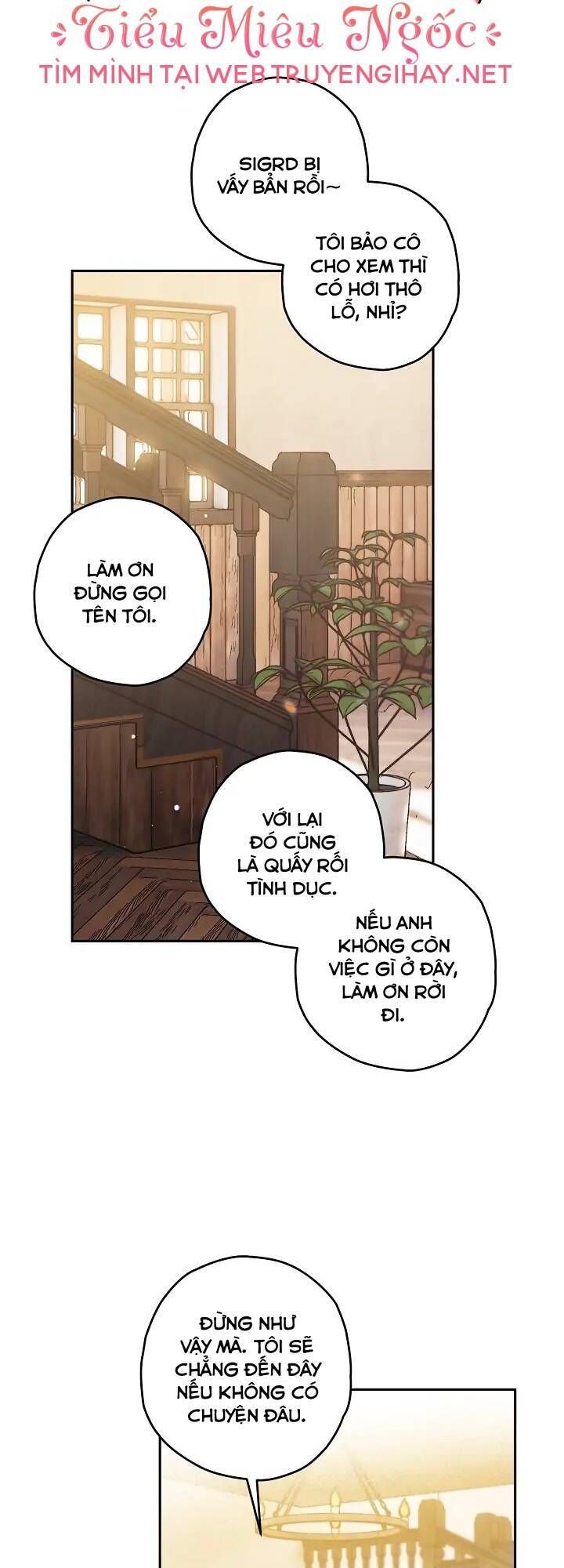 đọc truyện Lần Này Tôi Sẽ Yêu Thương Bản Thân Hơn Chương 17 ảnh 49 tại Thiên Thai Truyện