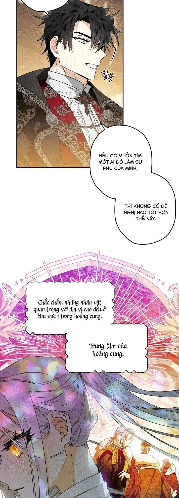 đọc truyện Lần Này Tôi Sẽ Yêu Thương Bản Thân Hơn Chương 18 ảnh 2 tại Thiên Thai Truyện