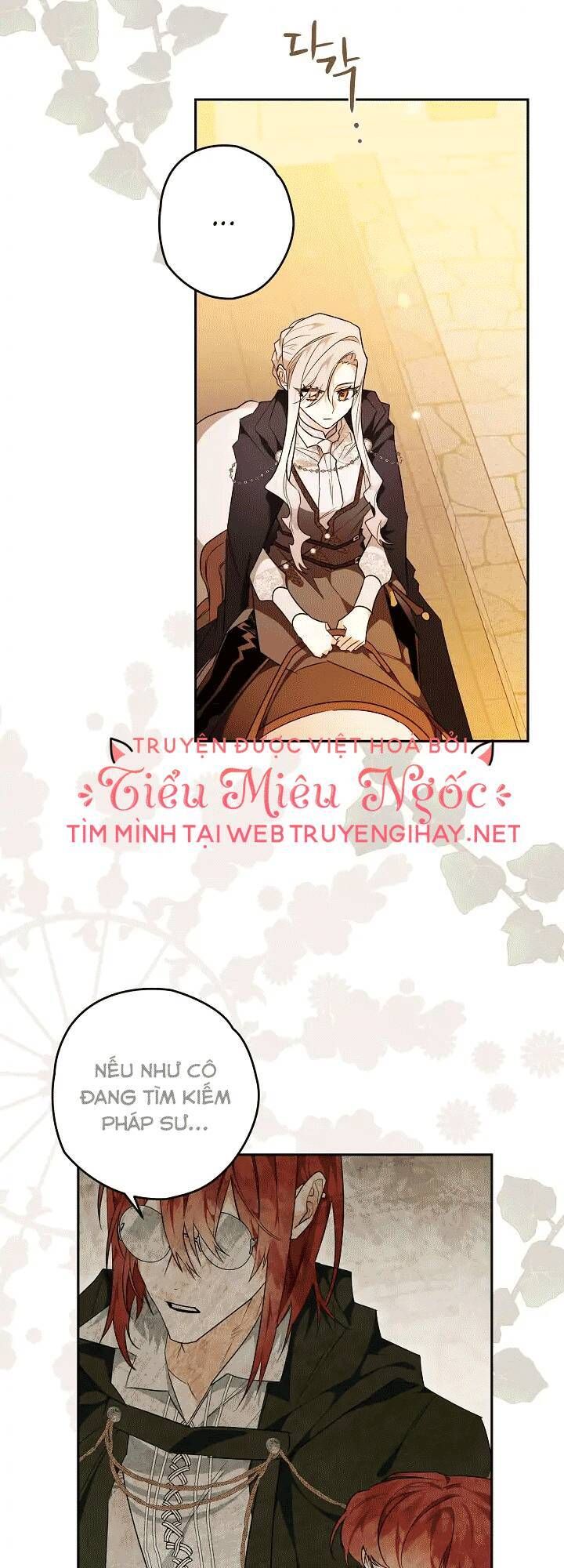 đọc truyện Lần Này Tôi Sẽ Yêu Thương Bản Thân Hơn Chương 18 ảnh 48 tại Thiên Thai Truyện