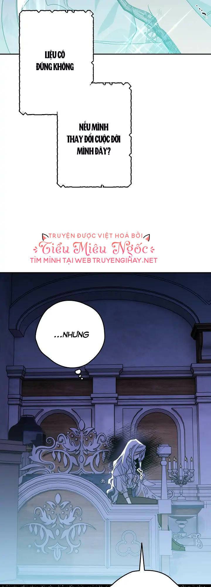 đọc truyện Lần Này Tôi Sẽ Yêu Thương Bản Thân Hơn Chương 2 ảnh 73 tại Thiên Thai Truyện