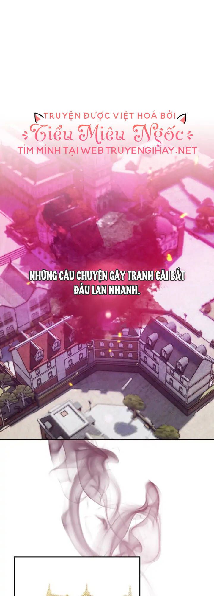 đọc truyện Lần Này Tôi Sẽ Yêu Thương Bản Thân Hơn Chương 22 ảnh 1 tại Thiên Thai Truyện