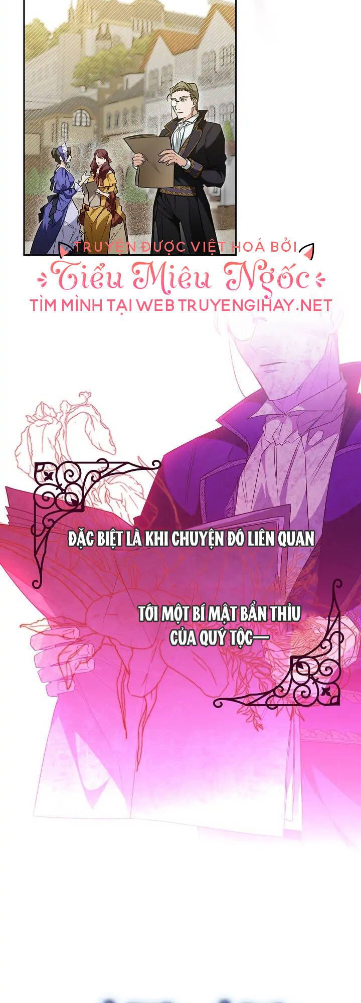 đọc truyện Lần Này Tôi Sẽ Yêu Thương Bản Thân Hơn Chương 22 ảnh 2 tại Thiên Thai Truyện