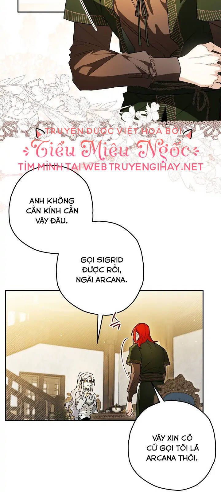 đọc truyện Lần Này Tôi Sẽ Yêu Thương Bản Thân Hơn Chương 22 ảnh 12 tại Thiên Thai Truyện