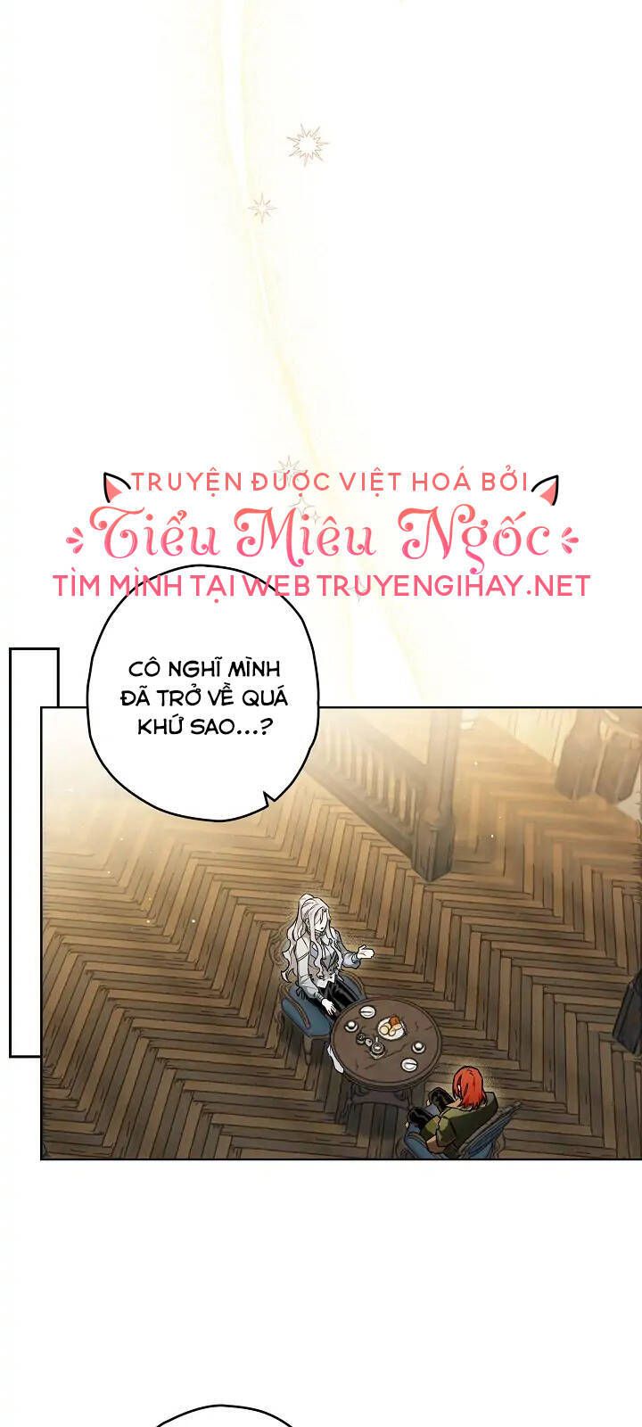 đọc truyện Lần Này Tôi Sẽ Yêu Thương Bản Thân Hơn Chương 22 ảnh 16 tại Thiên Thai Truyện