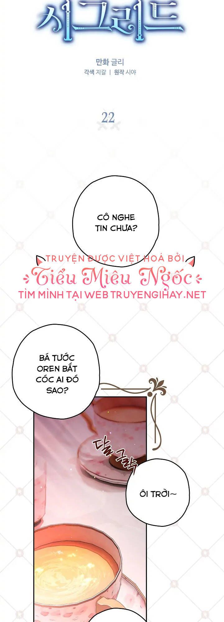 đọc truyện Lần Này Tôi Sẽ Yêu Thương Bản Thân Hơn Chương 22 ảnh 3 tại Thiên Thai Truyện