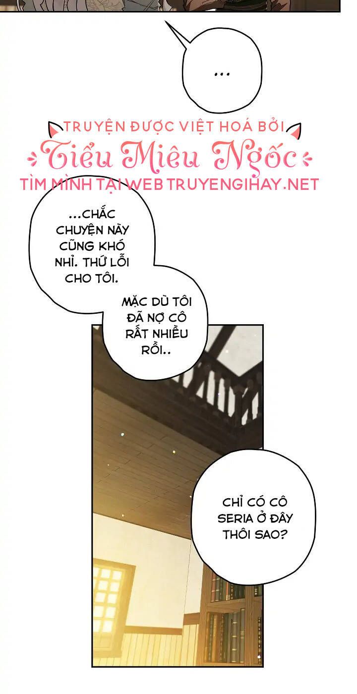 đọc truyện Lần Này Tôi Sẽ Yêu Thương Bản Thân Hơn Chương 22 ảnh 26 tại Thiên Thai Truyện