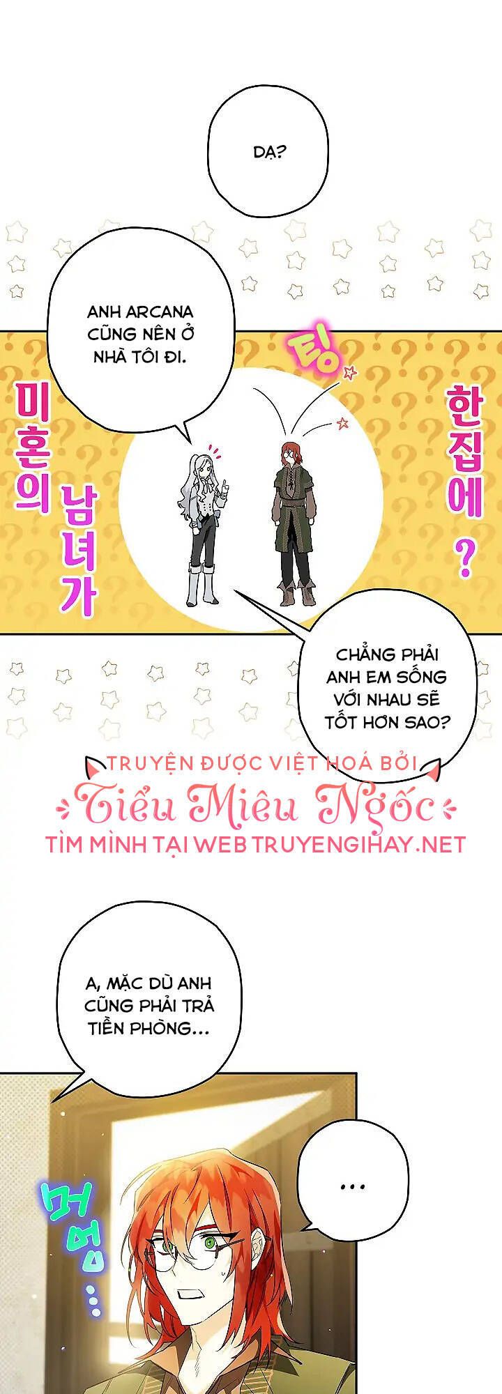 đọc truyện Lần Này Tôi Sẽ Yêu Thương Bản Thân Hơn Chương 22 ảnh 27 tại Thiên Thai Truyện