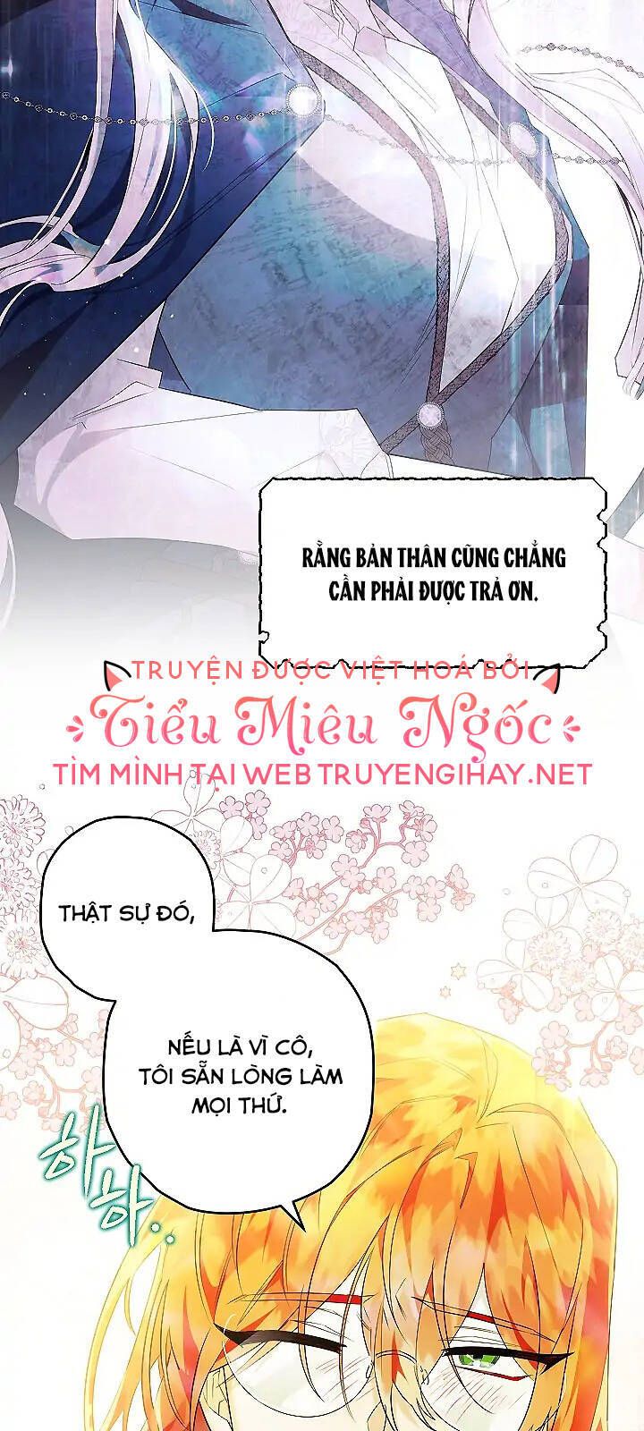 đọc truyện Lần Này Tôi Sẽ Yêu Thương Bản Thân Hơn Chương 22 ảnh 30 tại Thiên Thai Truyện