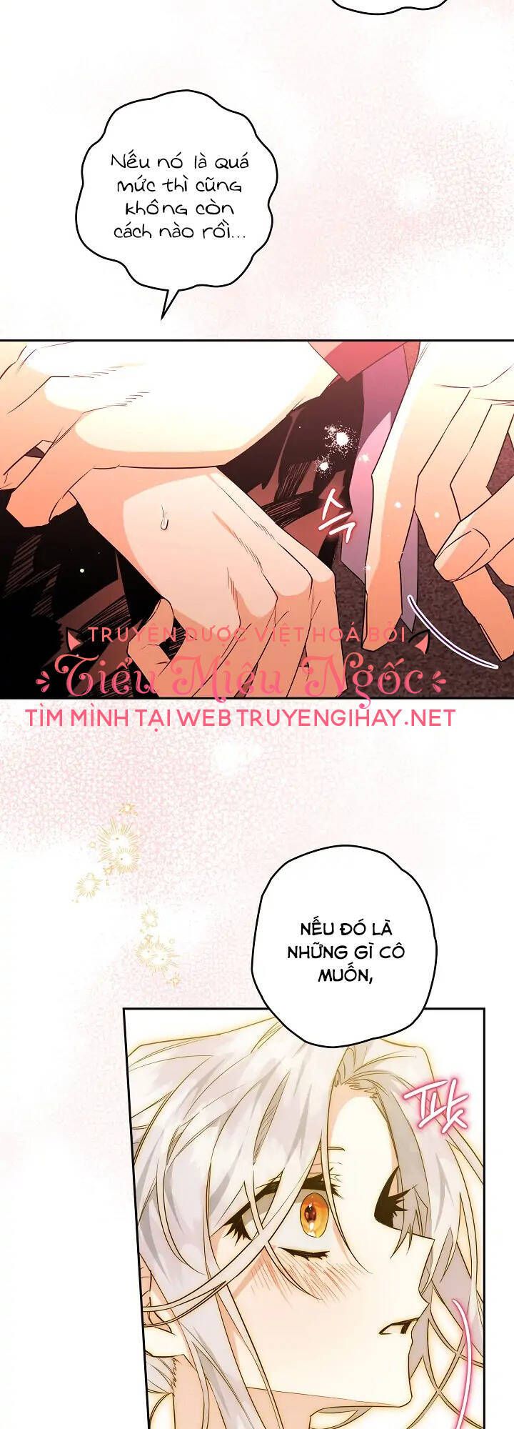 đọc truyện Lần Này Tôi Sẽ Yêu Thương Bản Thân Hơn Chương 22 ảnh 34 tại Thiên Thai Truyện