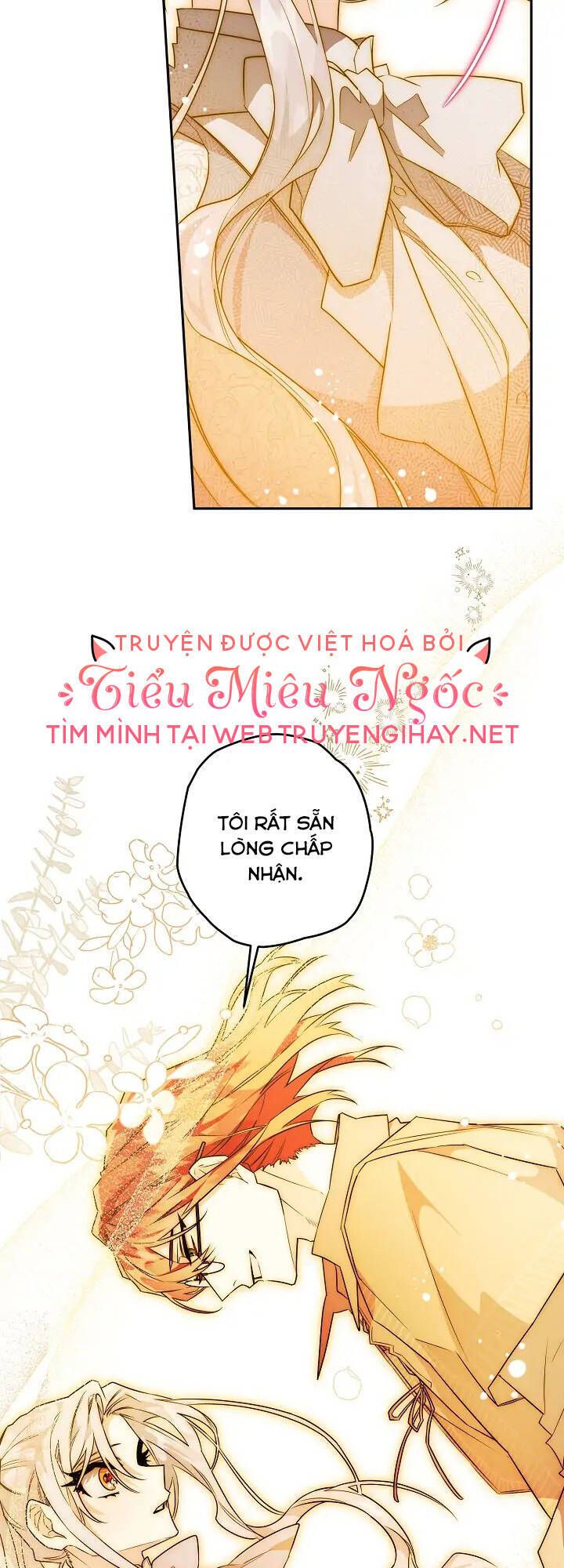 đọc truyện Lần Này Tôi Sẽ Yêu Thương Bản Thân Hơn Chương 22 ảnh 35 tại Thiên Thai Truyện