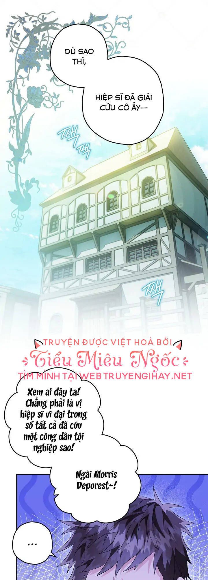 đọc truyện Lần Này Tôi Sẽ Yêu Thương Bản Thân Hơn Chương 22 ảnh 5 tại Thiên Thai Truyện