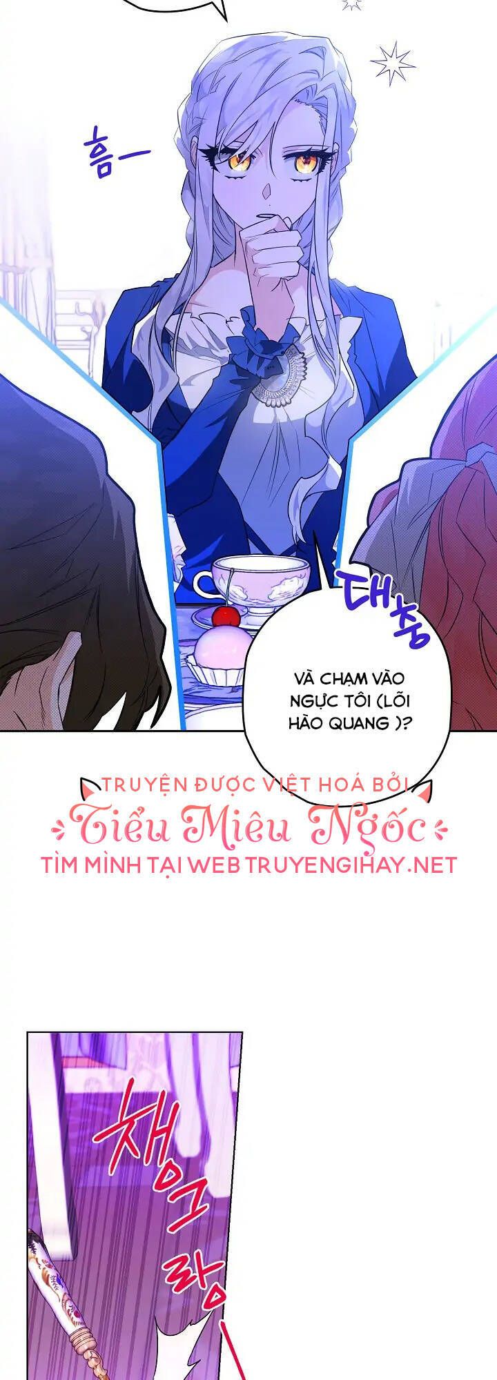 đọc truyện Lần Này Tôi Sẽ Yêu Thương Bản Thân Hơn Chương 22 ảnh 52 tại Thiên Thai Truyện