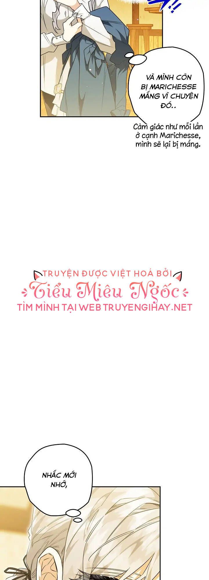 đọc truyện Lần Này Tôi Sẽ Yêu Thương Bản Thân Hơn Chương 23 ảnh 14 tại Thiên Thai Truyện