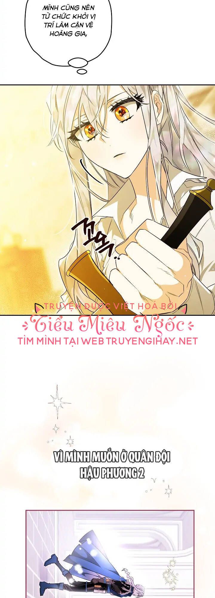 đọc truyện Lần Này Tôi Sẽ Yêu Thương Bản Thân Hơn Chương 23 ảnh 19 tại Thiên Thai Truyện