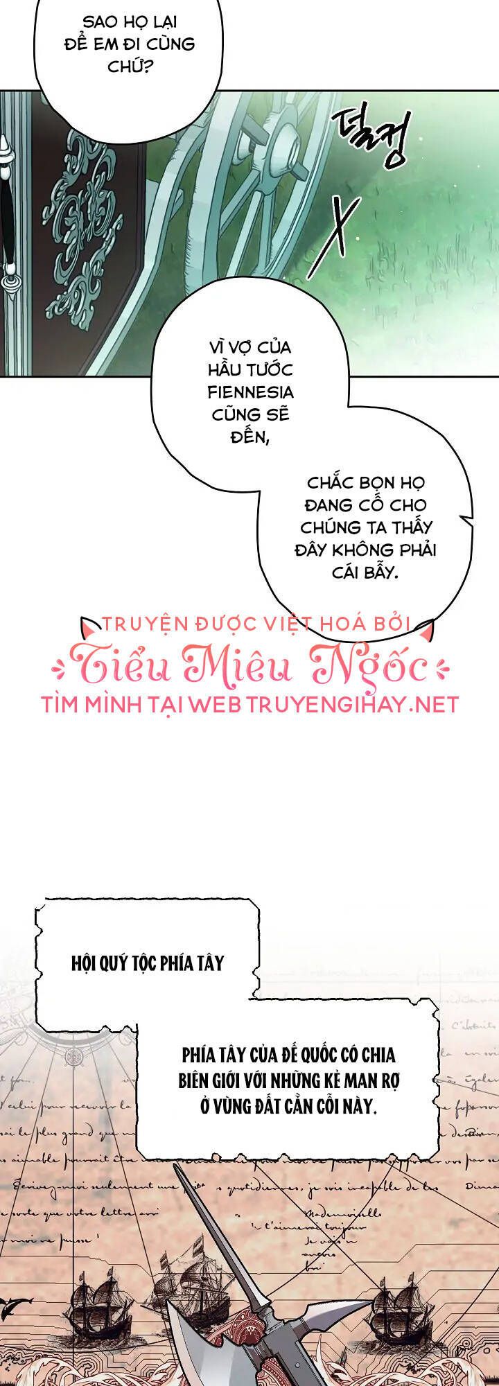 đọc truyện Lần Này Tôi Sẽ Yêu Thương Bản Thân Hơn Chương 23 ảnh 25 tại Thiên Thai Truyện