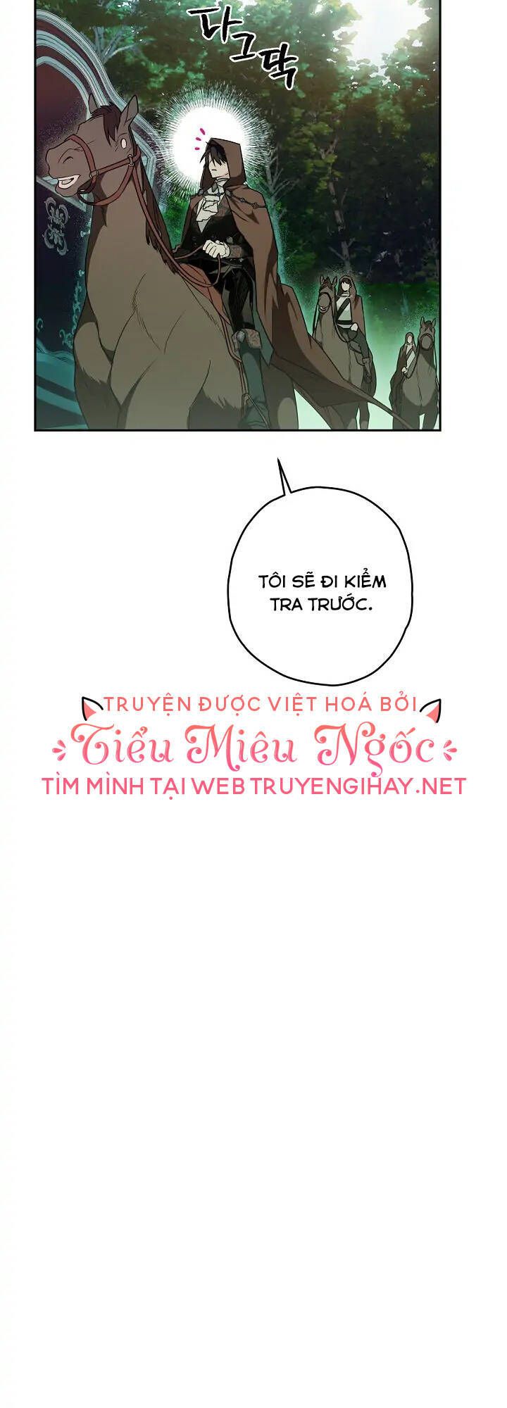 đọc truyện Lần Này Tôi Sẽ Yêu Thương Bản Thân Hơn Chương 23 ảnh 33 tại Thiên Thai Truyện