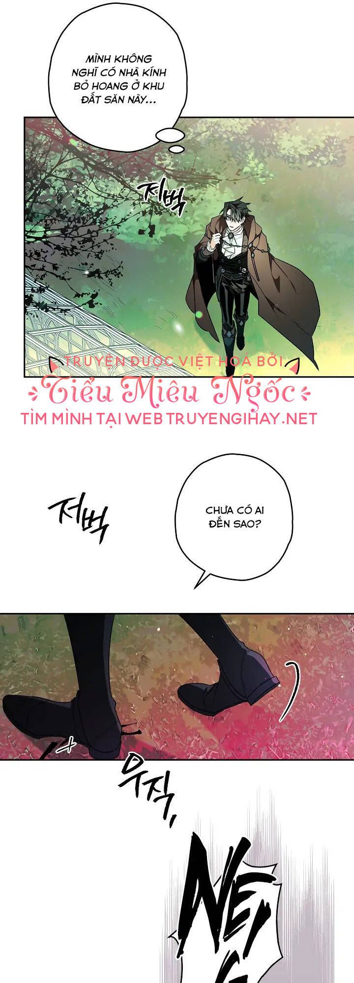 đọc truyện Lần Này Tôi Sẽ Yêu Thương Bản Thân Hơn Chương 23 ảnh 35 tại Thiên Thai Truyện