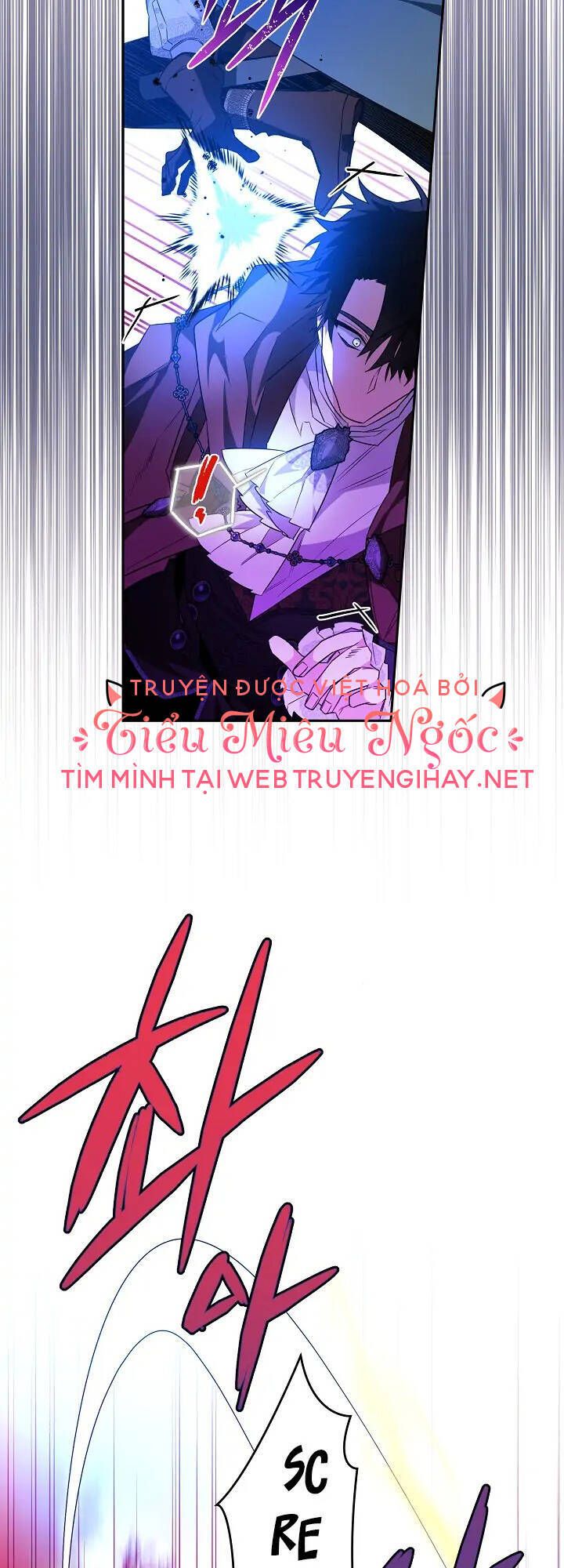 đọc truyện Lần Này Tôi Sẽ Yêu Thương Bản Thân Hơn Chương 24 ảnh 2 tại Thiên Thai Truyện