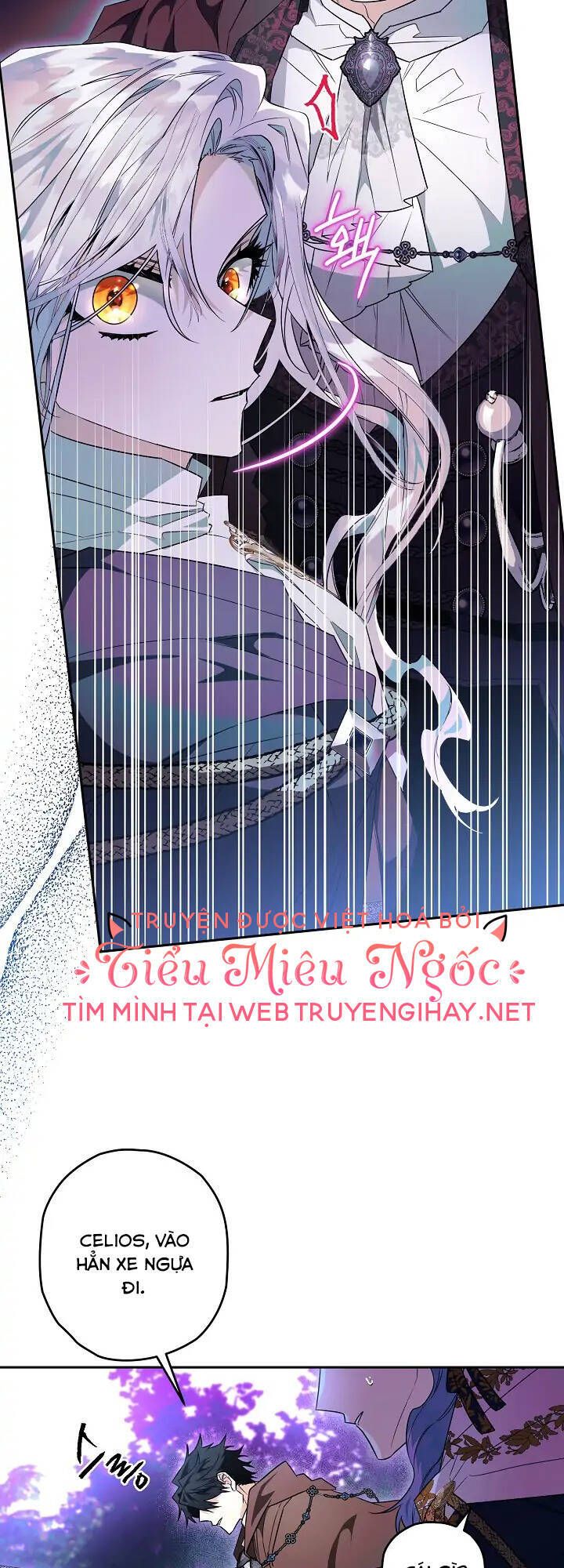 đọc truyện Lần Này Tôi Sẽ Yêu Thương Bản Thân Hơn Chương 24 ảnh 15 tại Thiên Thai Truyện