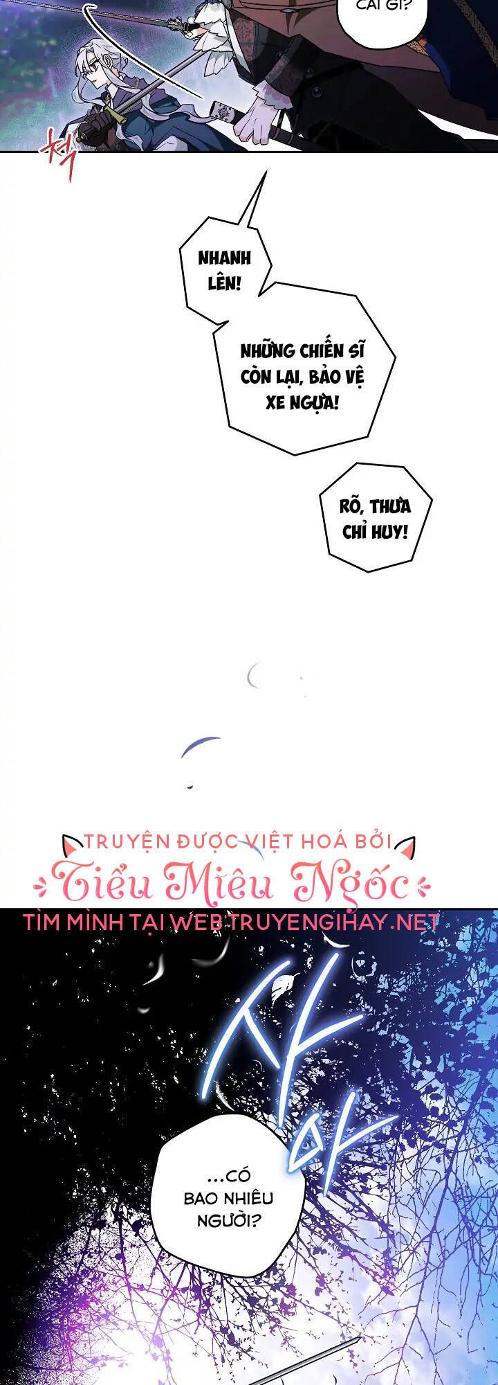 đọc truyện Lần Này Tôi Sẽ Yêu Thương Bản Thân Hơn Chương 24 ảnh 16 tại Thiên Thai Truyện