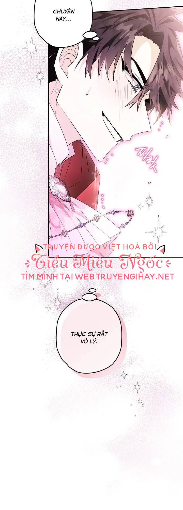 đọc truyện Lần Này Tôi Sẽ Yêu Thương Bản Thân Hơn Chương 24 ảnh 26 tại Thiên Thai Truyện