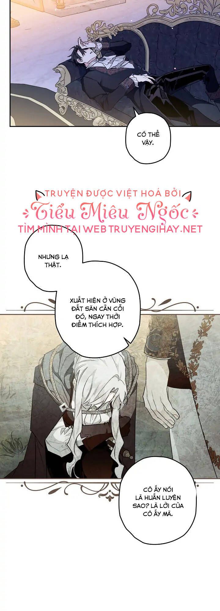 đọc truyện Lần Này Tôi Sẽ Yêu Thương Bản Thân Hơn Chương 24 ảnh 33 tại Thiên Thai Truyện
