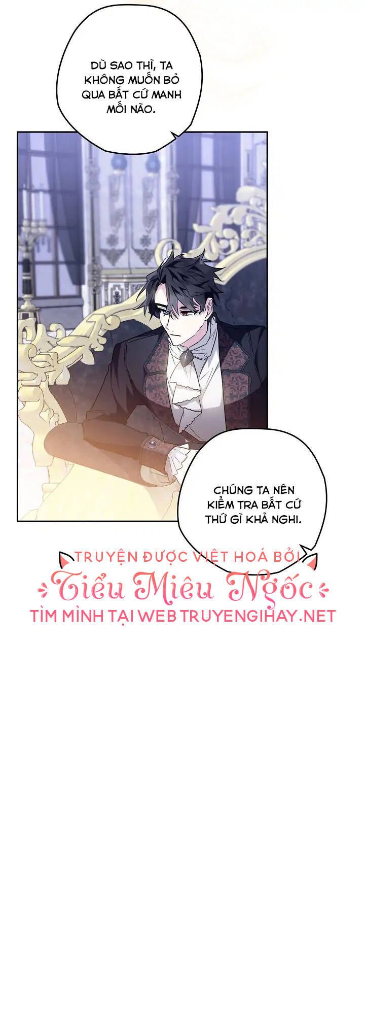 đọc truyện Lần Này Tôi Sẽ Yêu Thương Bản Thân Hơn Chương 24 ảnh 40 tại Thiên Thai Truyện
