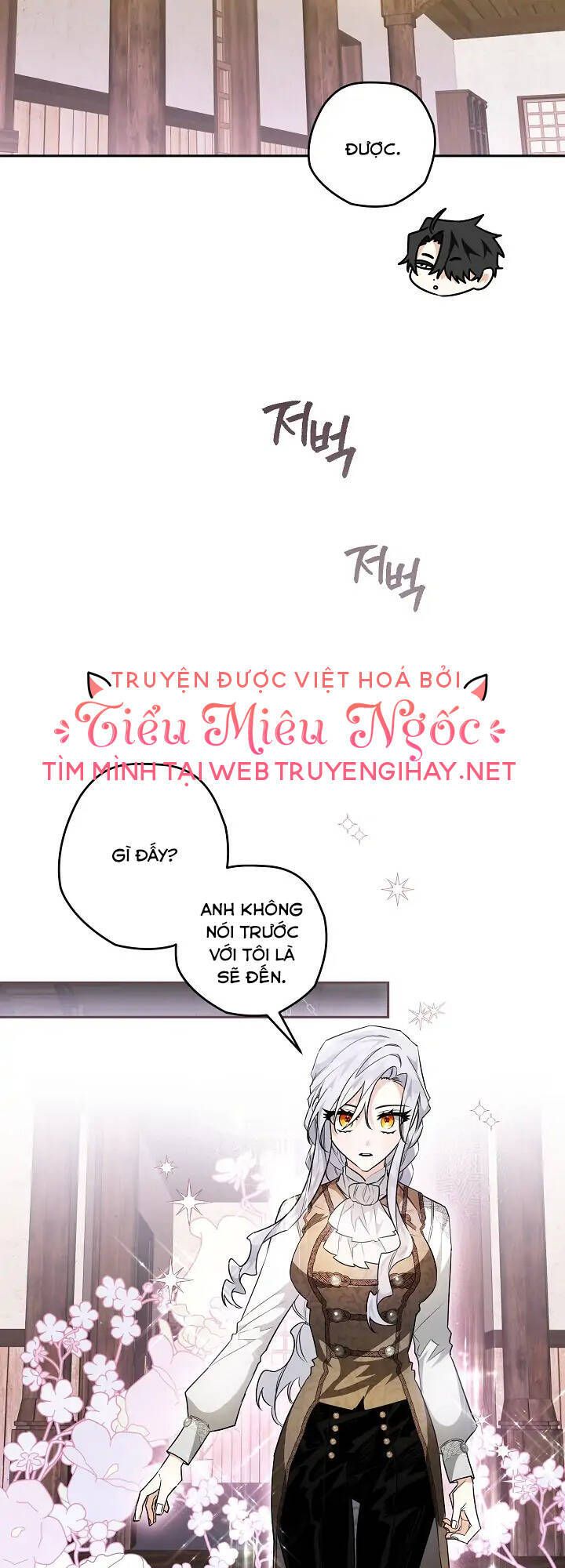 đọc truyện Lần Này Tôi Sẽ Yêu Thương Bản Thân Hơn Chương 24 ảnh 44 tại Thiên Thai Truyện