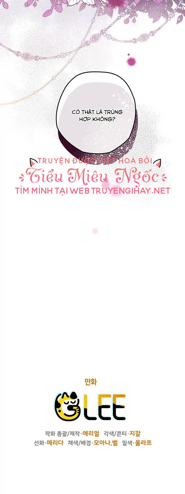 đọc truyện Lần Này Tôi Sẽ Yêu Thương Bản Thân Hơn Chương 24 ảnh 52 tại Thiên Thai Truyện