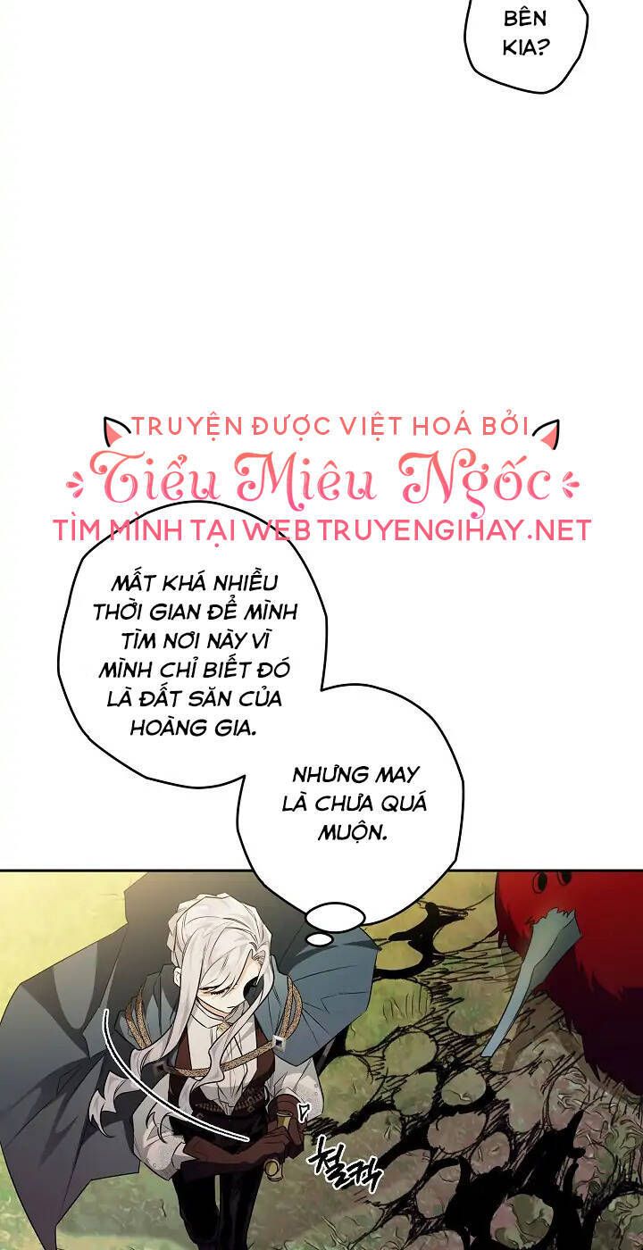 đọc truyện Lần Này Tôi Sẽ Yêu Thương Bản Thân Hơn Chương 24 ảnh 9 tại Thiên Thai Truyện