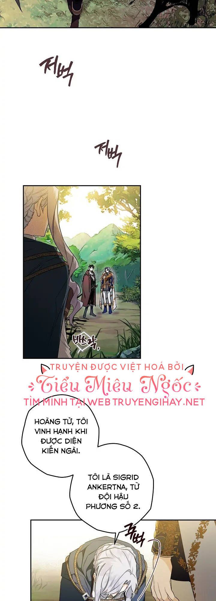 đọc truyện Lần Này Tôi Sẽ Yêu Thương Bản Thân Hơn Chương 24 ảnh 10 tại Thiên Thai Truyện