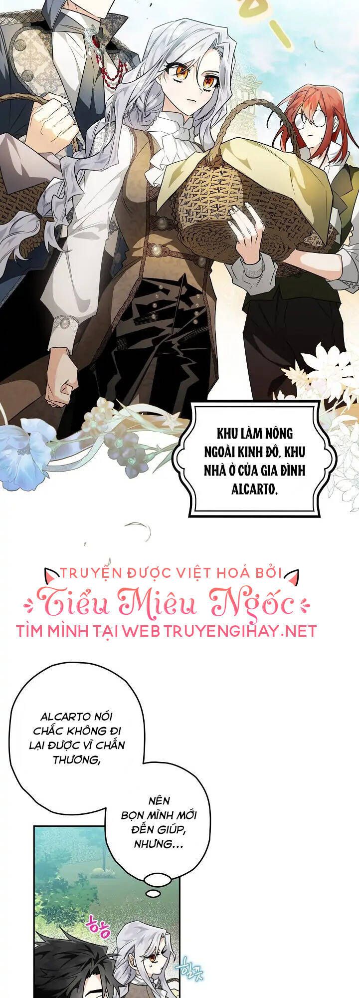 đọc truyện Lần Này Tôi Sẽ Yêu Thương Bản Thân Hơn Chương 25 ảnh 12 tại Thiên Thai Truyện