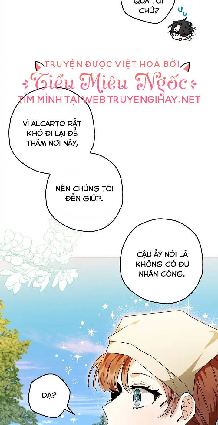 đọc truyện Lần Này Tôi Sẽ Yêu Thương Bản Thân Hơn Chương 25 ảnh 21 tại Thiên Thai Truyện