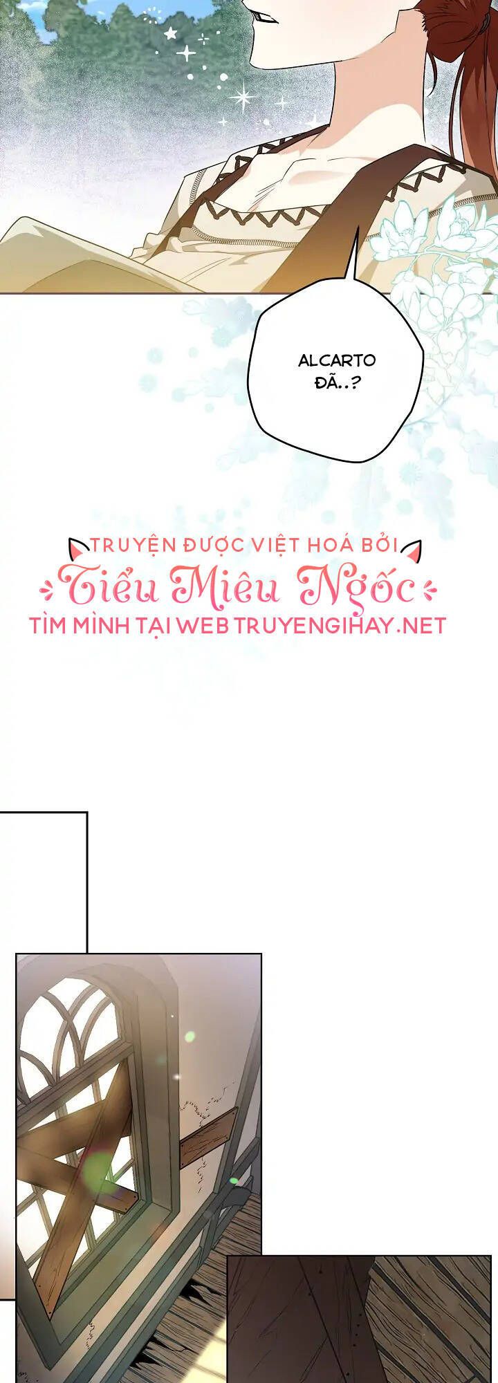 đọc truyện Lần Này Tôi Sẽ Yêu Thương Bản Thân Hơn Chương 25 ảnh 22 tại Thiên Thai Truyện