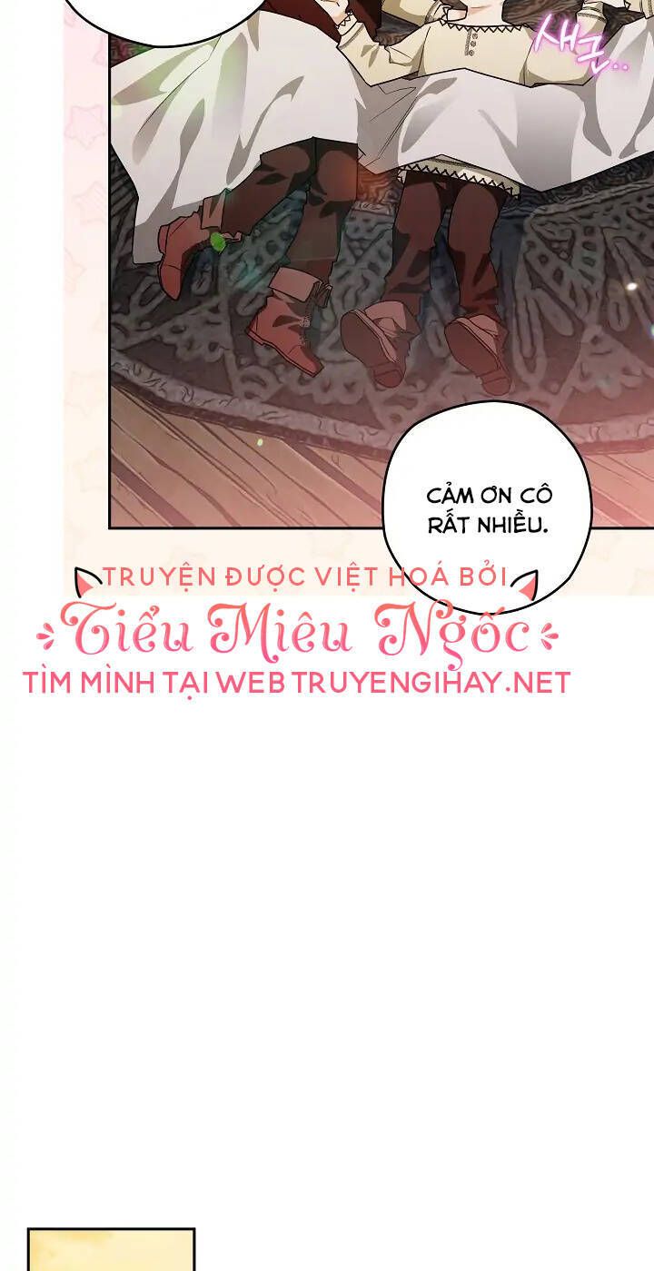 đọc truyện Lần Này Tôi Sẽ Yêu Thương Bản Thân Hơn Chương 25 ảnh 30 tại Thiên Thai Truyện