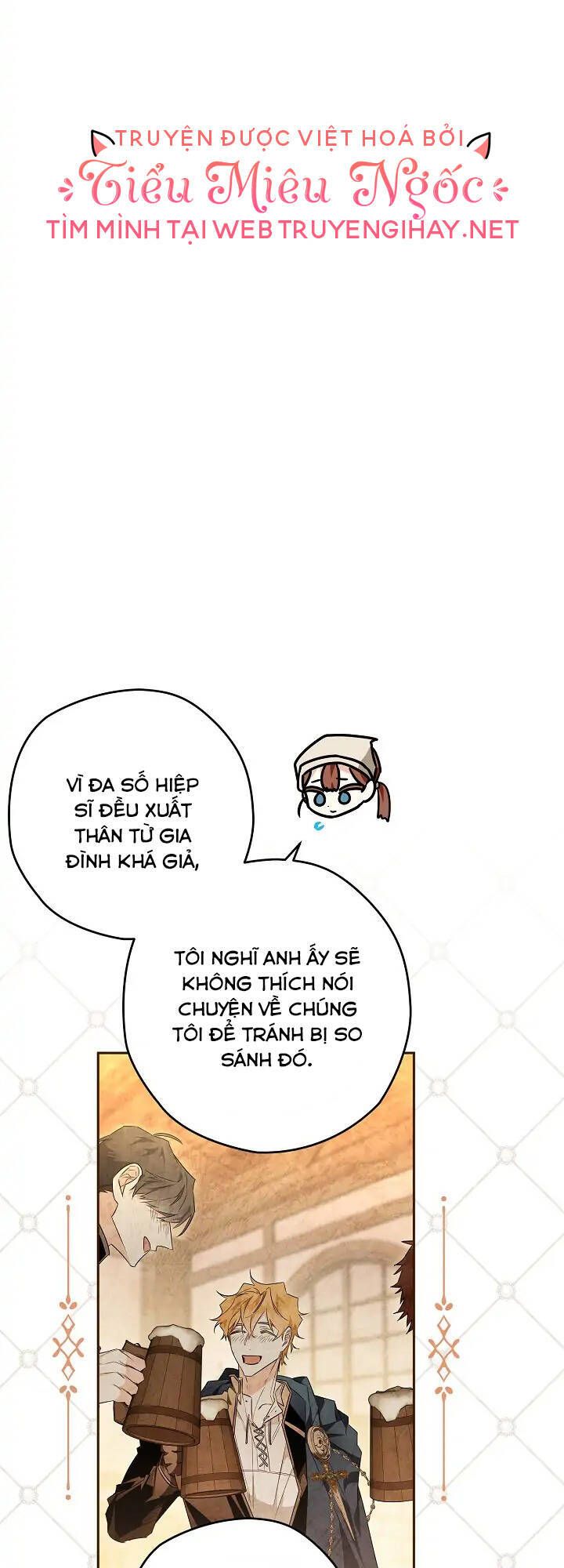 đọc truyện Lần Này Tôi Sẽ Yêu Thương Bản Thân Hơn Chương 25 ảnh 33 tại Thiên Thai Truyện