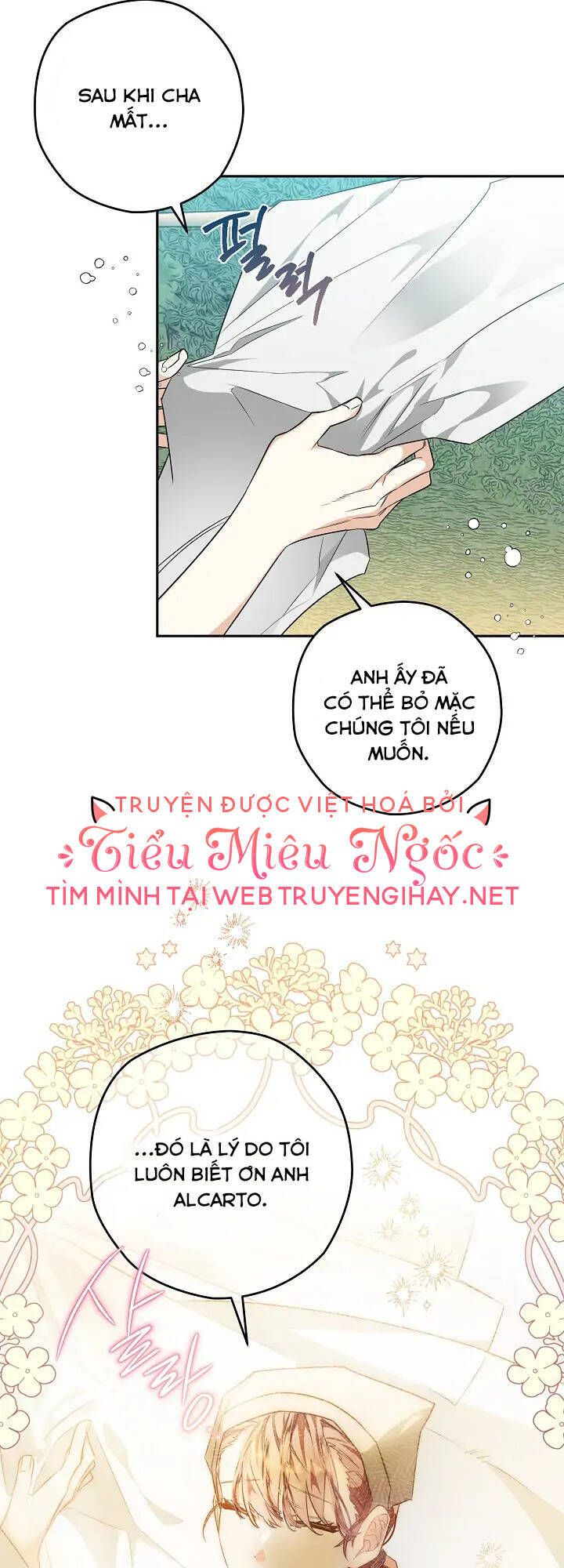 đọc truyện Lần Này Tôi Sẽ Yêu Thương Bản Thân Hơn Chương 25 ảnh 36 tại Thiên Thai Truyện
