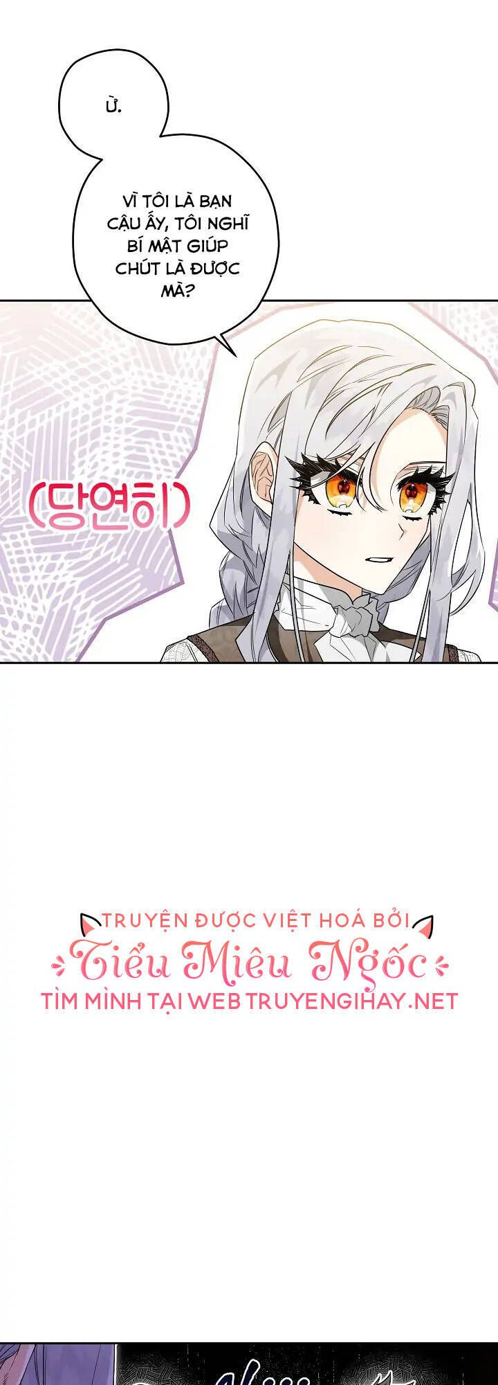 đọc truyện Lần Này Tôi Sẽ Yêu Thương Bản Thân Hơn Chương 25 ảnh 39 tại Thiên Thai Truyện