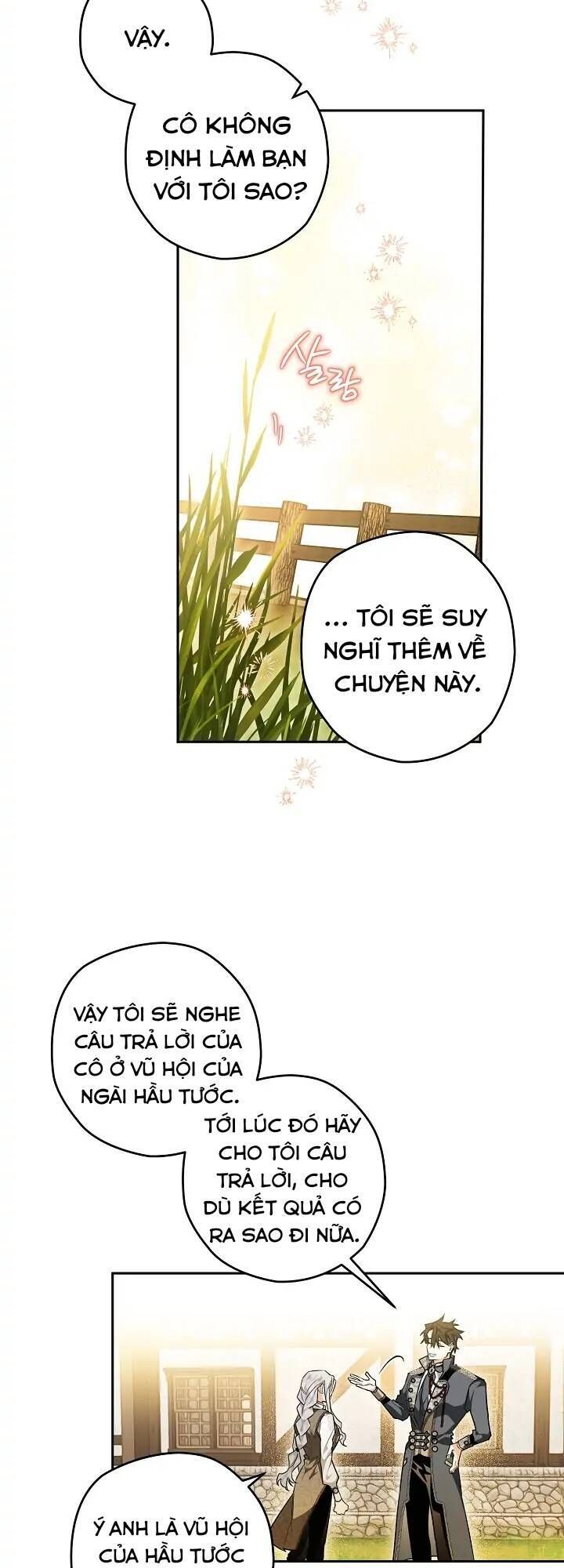 đọc truyện Lần Này Tôi Sẽ Yêu Thương Bản Thân Hơn Chương 26 ảnh 20 tại Thiên Thai Truyện