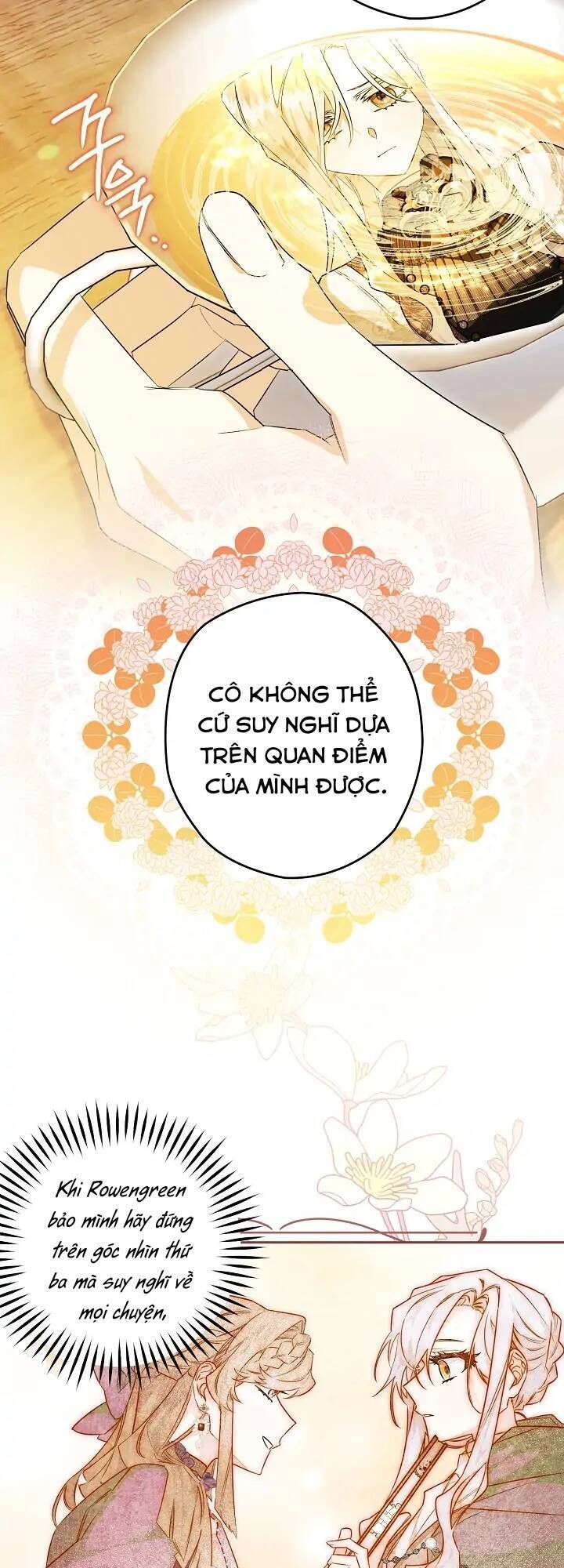 đọc truyện Lần Này Tôi Sẽ Yêu Thương Bản Thân Hơn Chương 26 ảnh 32 tại Thiên Thai Truyện
