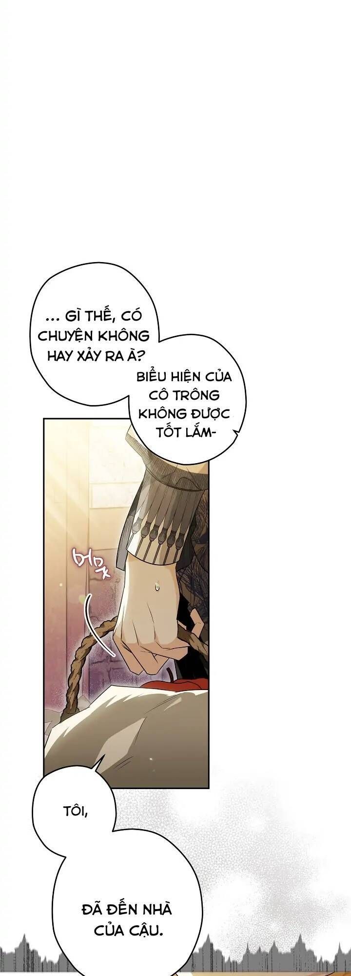 đọc truyện Lần Này Tôi Sẽ Yêu Thương Bản Thân Hơn Chương 26 ảnh 37 tại Thiên Thai Truyện