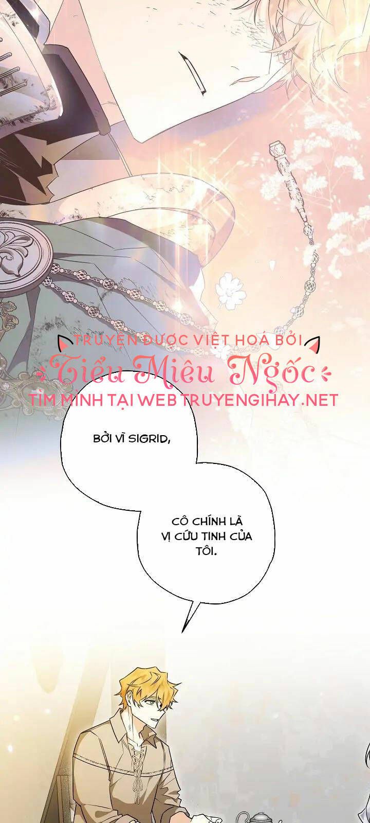 đọc truyện Lần Này Tôi Sẽ Yêu Thương Bản Thân Hơn Chương 27 ảnh 17 tại Thiên Thai Truyện