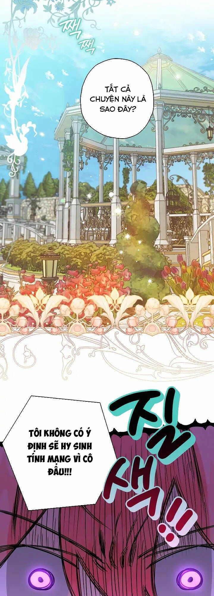 đọc truyện Lần Này Tôi Sẽ Yêu Thương Bản Thân Hơn Chương 27 ảnh 21 tại Thiên Thai Truyện