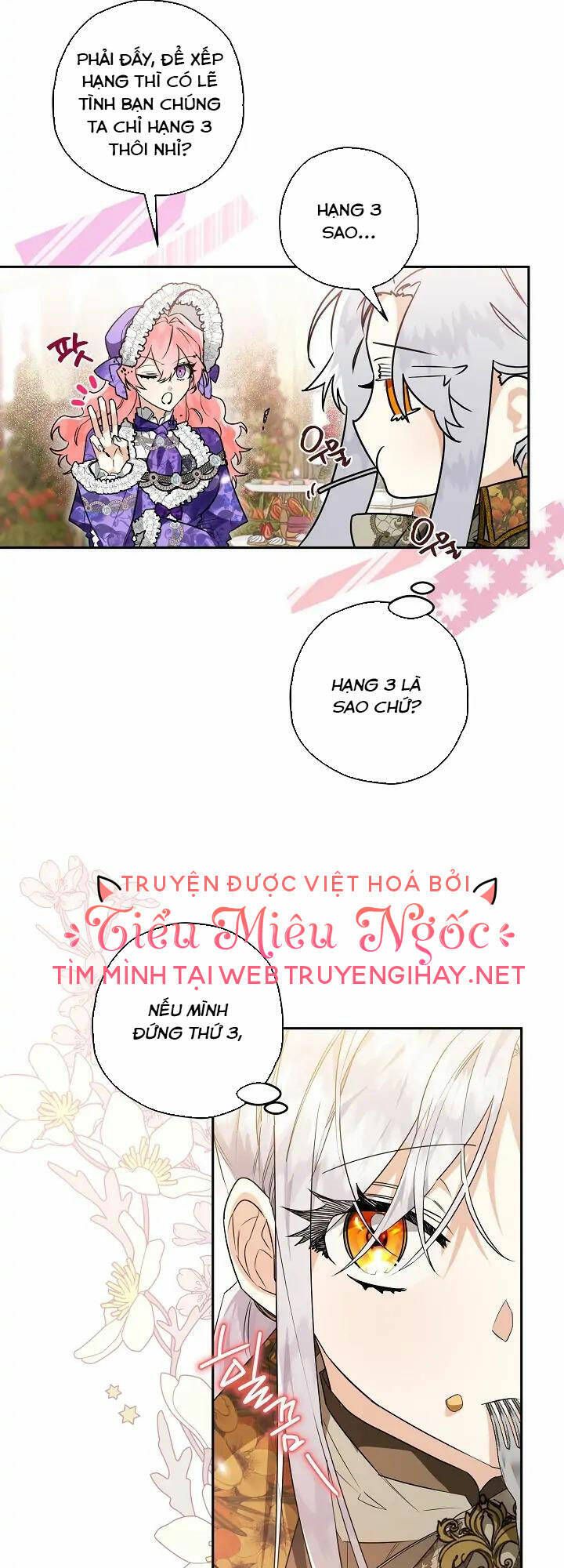 đọc truyện Lần Này Tôi Sẽ Yêu Thương Bản Thân Hơn Chương 27 ảnh 24 tại Thiên Thai Truyện