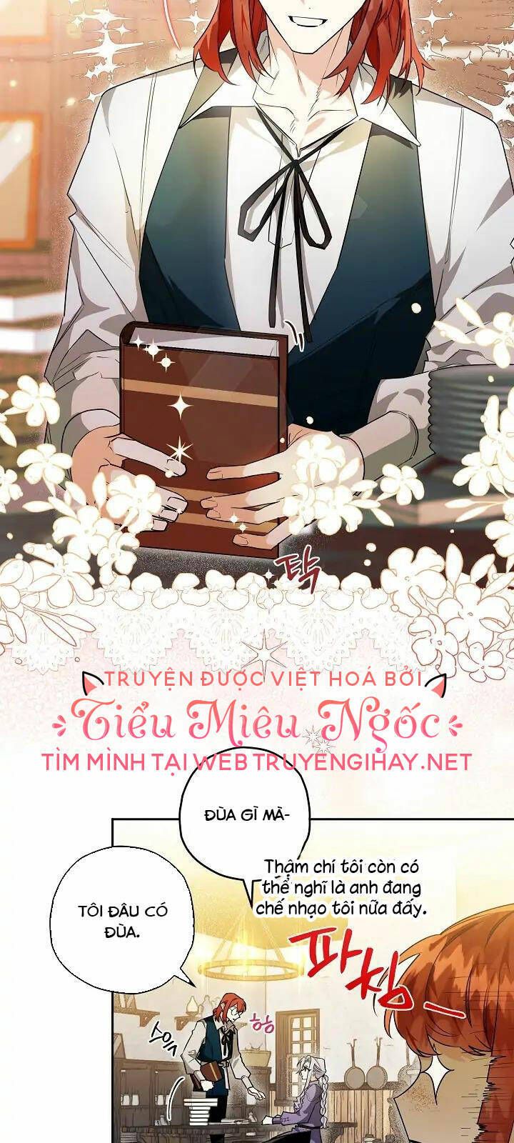 đọc truyện Lần Này Tôi Sẽ Yêu Thương Bản Thân Hơn Chương 27 ảnh 49 tại Thiên Thai Truyện